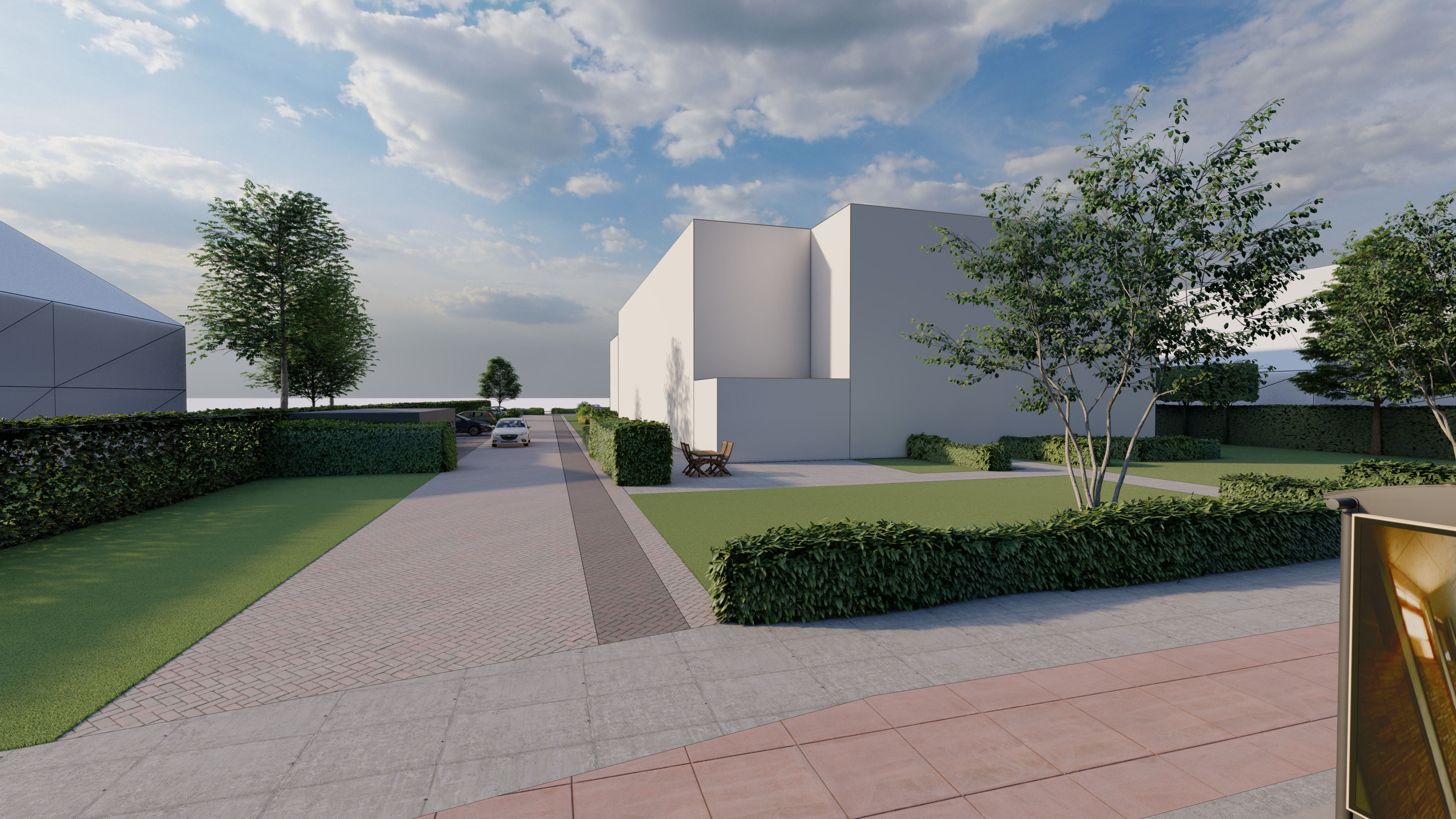 BOZ005 - Render 1