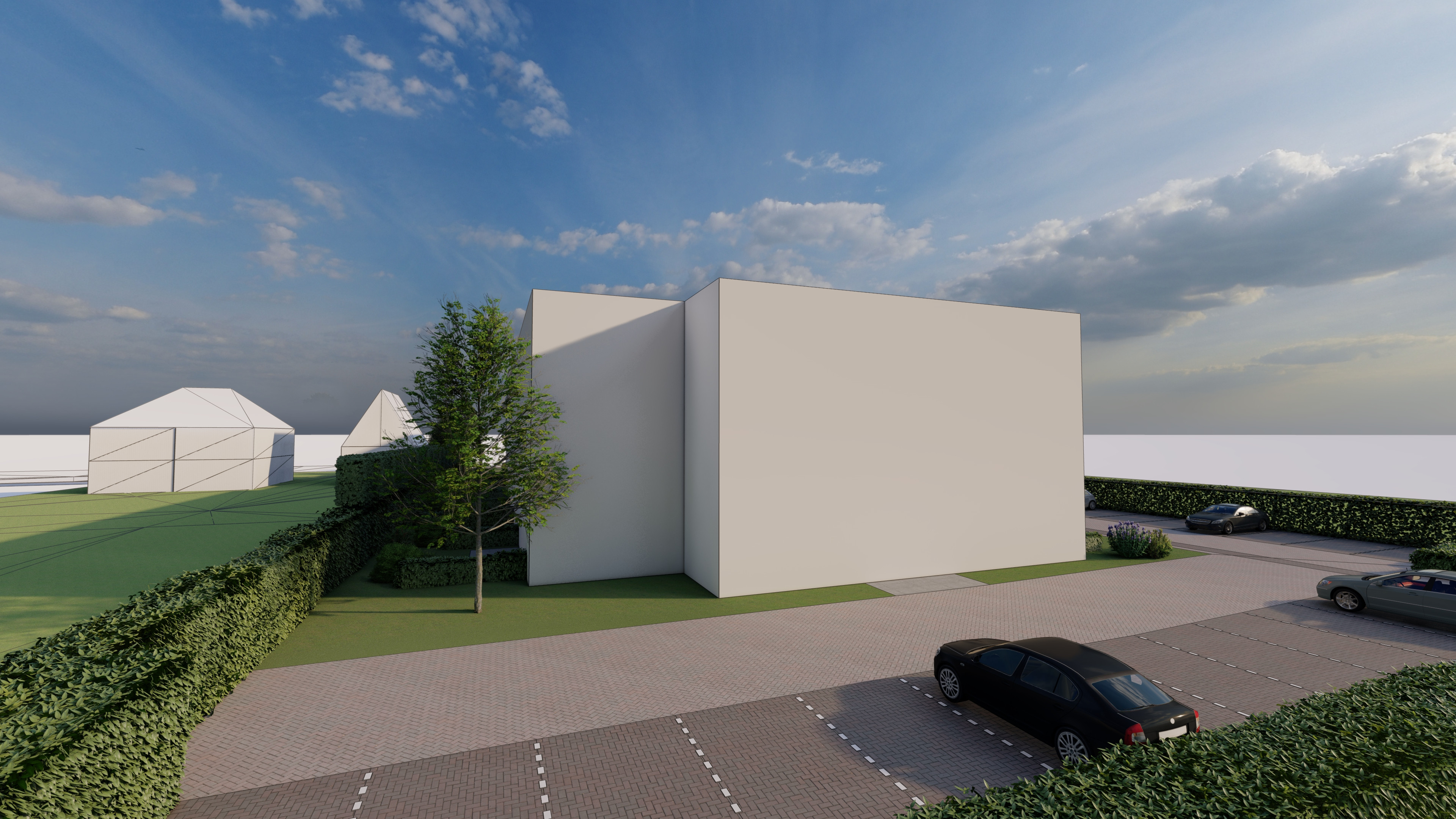 BOZ005 - Render 5